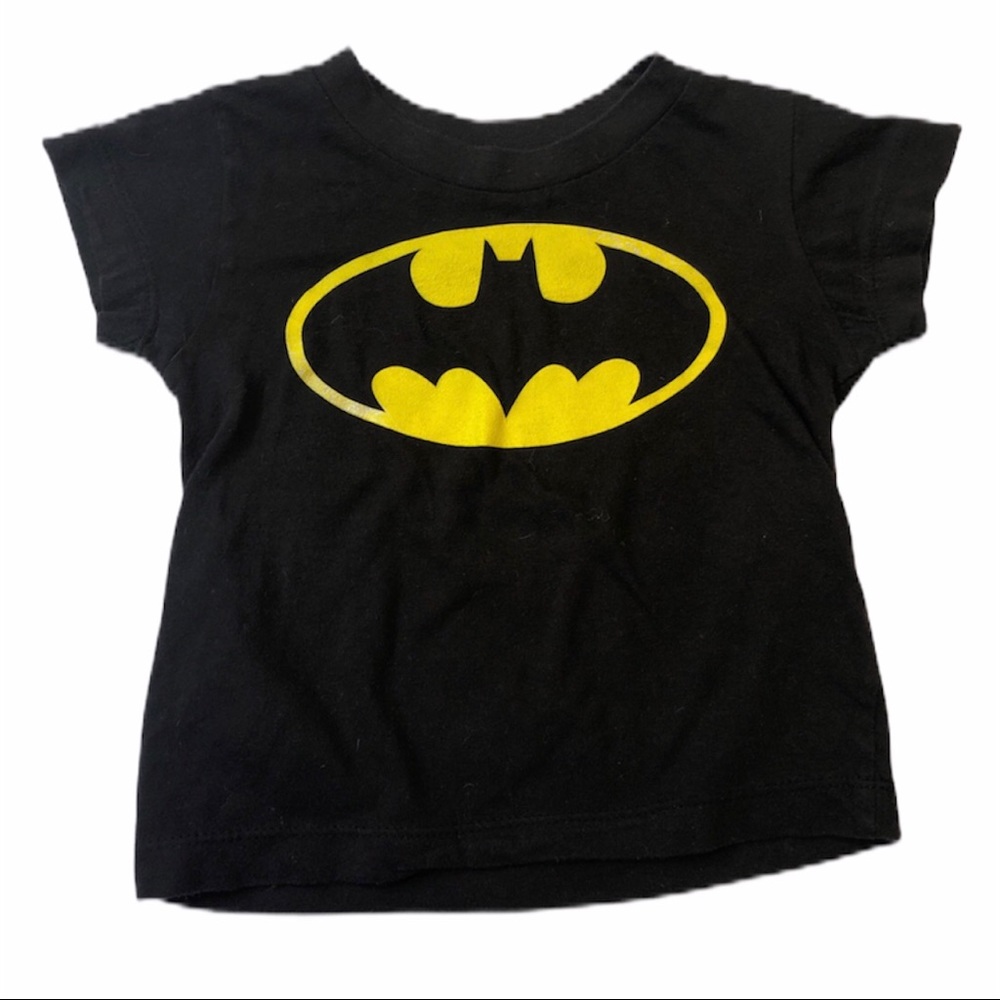 Batman tee
